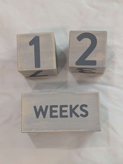 Pearhead Milestone Blocks, MSRP: $30