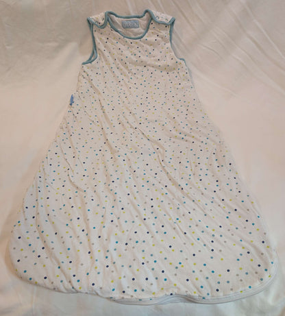 2.5 Tog Grobag Sleepsack, 6-18 Months, Polka Dot, 6-12 Months (Medium)