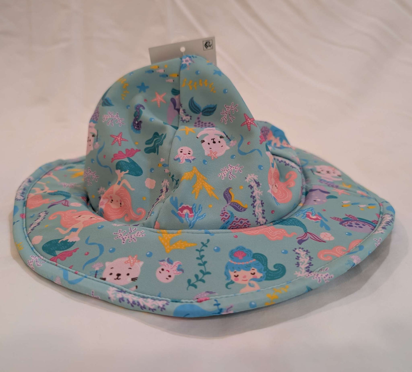 Sun Hat, Size 12-24 Months