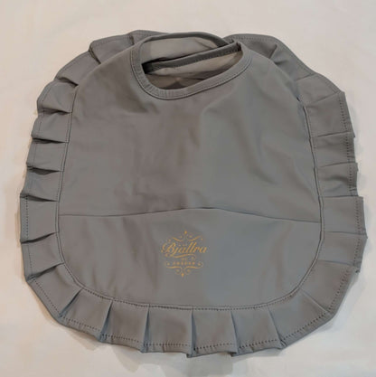 Baby Girl Bib, Bjällra of Sweden, MSRP: $40