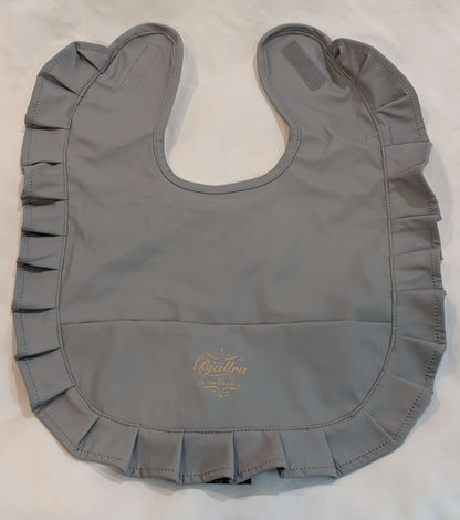 Baby Girl Bib, Bjällra of Sweden, MSRP: $40