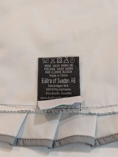 Baby Girl Bib, Bjällra of Sweden, MSRP: $40