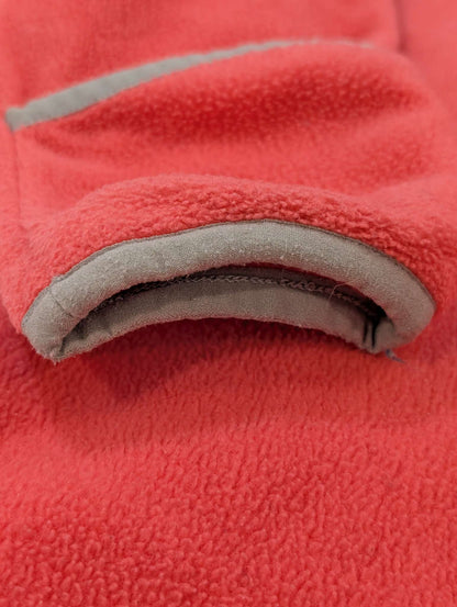Columbia, Infant Tiny Bear II Bunting, 12-18M, Pink, MSRP: $50, Kids 18 Month (12-18M)
