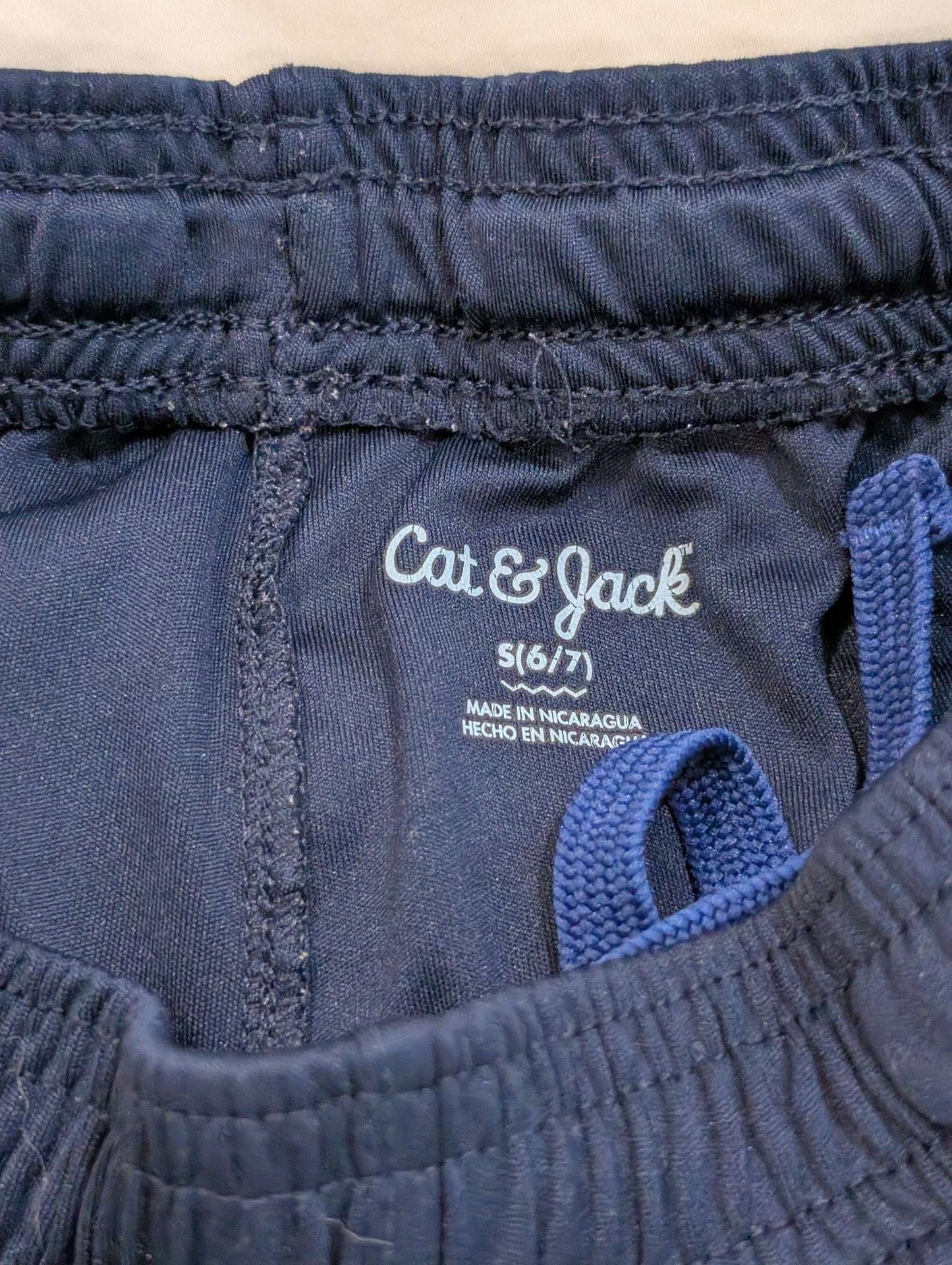 Athletic Pants and Shorts, Size 6/7 Boys, Kids 6/6X
