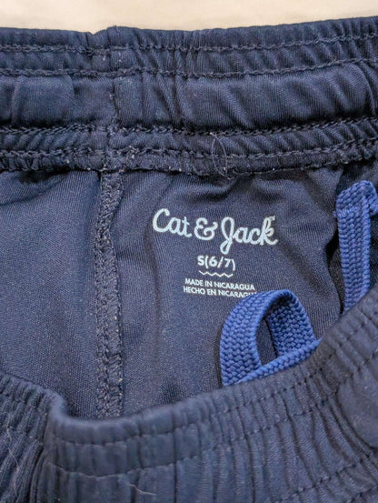 Athletic Pants and Shorts, Size 6/7 Boys, Kids 6/6X