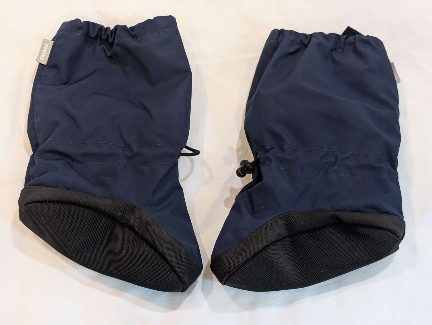 Reima Soft Winter Boots, Size 2 (fits big), MSRP: $45, Shoes 2 (Baby: 0-12 mth)