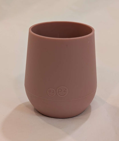 Ezpz Tiny Cup, Pink