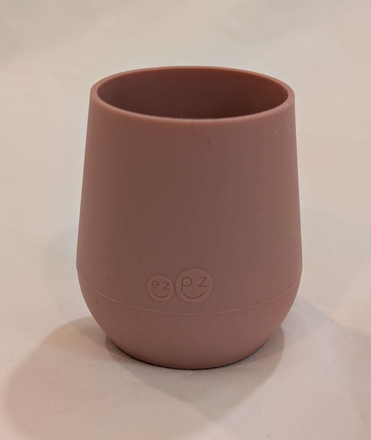 Ezpz Tiny Cup, Pink