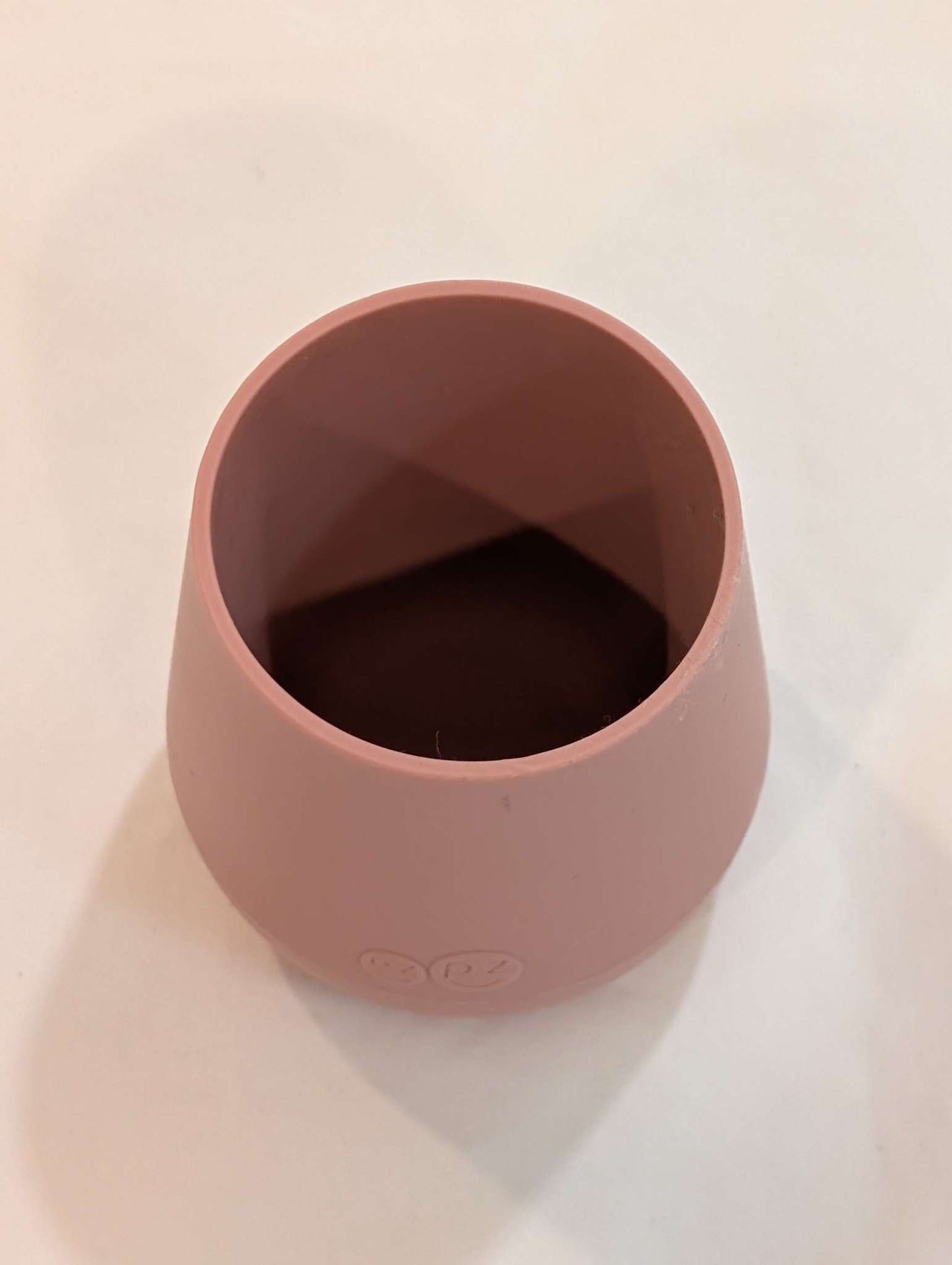 Ezpz Tiny Cup, Pink