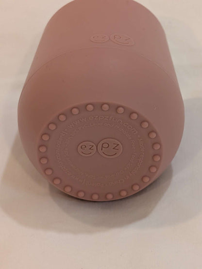 Ezpz Tiny Cup, Pink