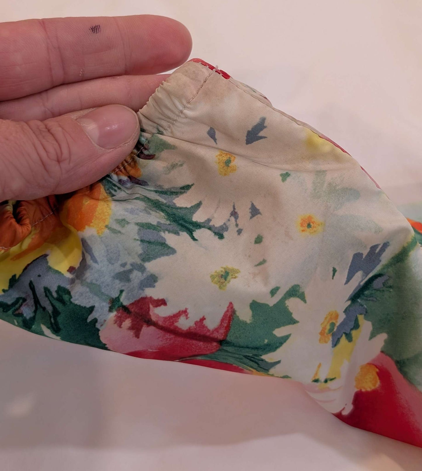 Floral Jacket, Baby Gap, 12-18M, Kids 18 Month (12-18M)