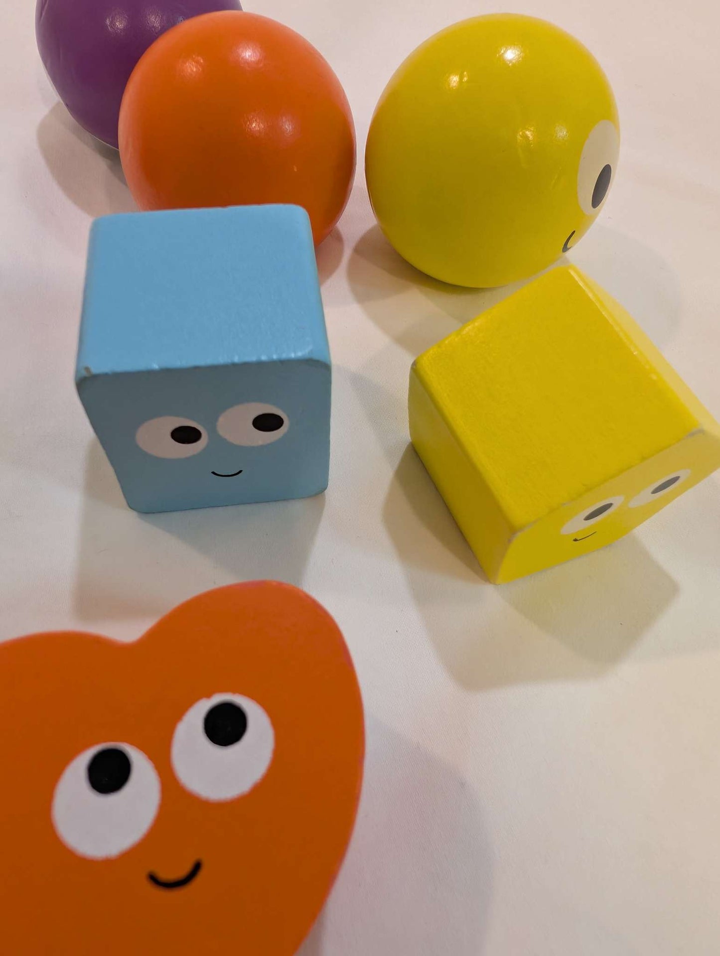 Hape Country Critters Play Cube, MSRP: $225