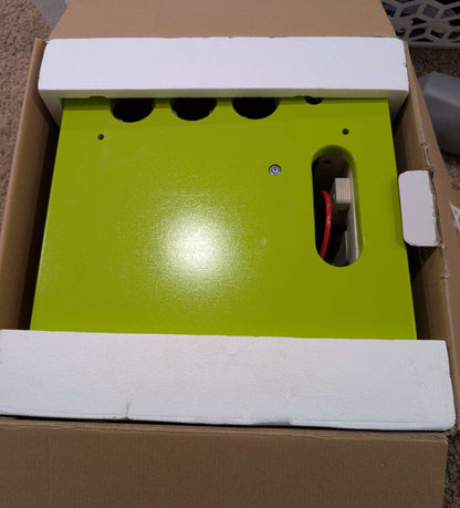 Hape Country Critters Play Cube, MSRP: $225