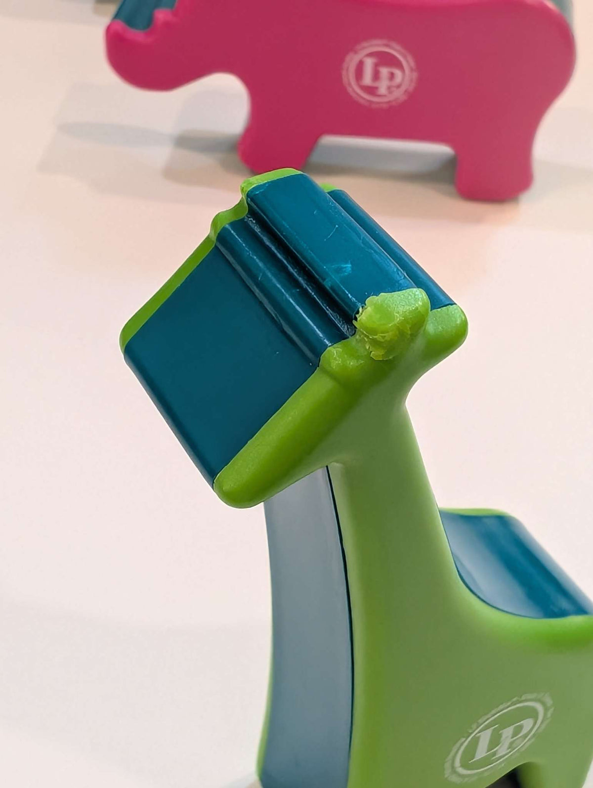 Rhythmix Animal Shakers (Rhino, Giraffe, Elephant)