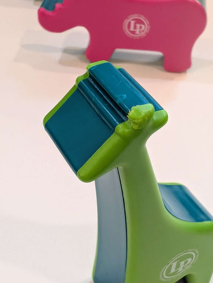 Rhythmix Animal Shakers (Rhino, Giraffe, Elephant)