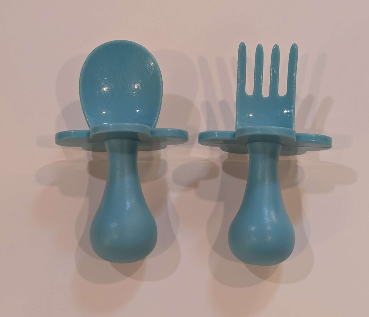 Grabese Utensils-Blue, MSRP: $26