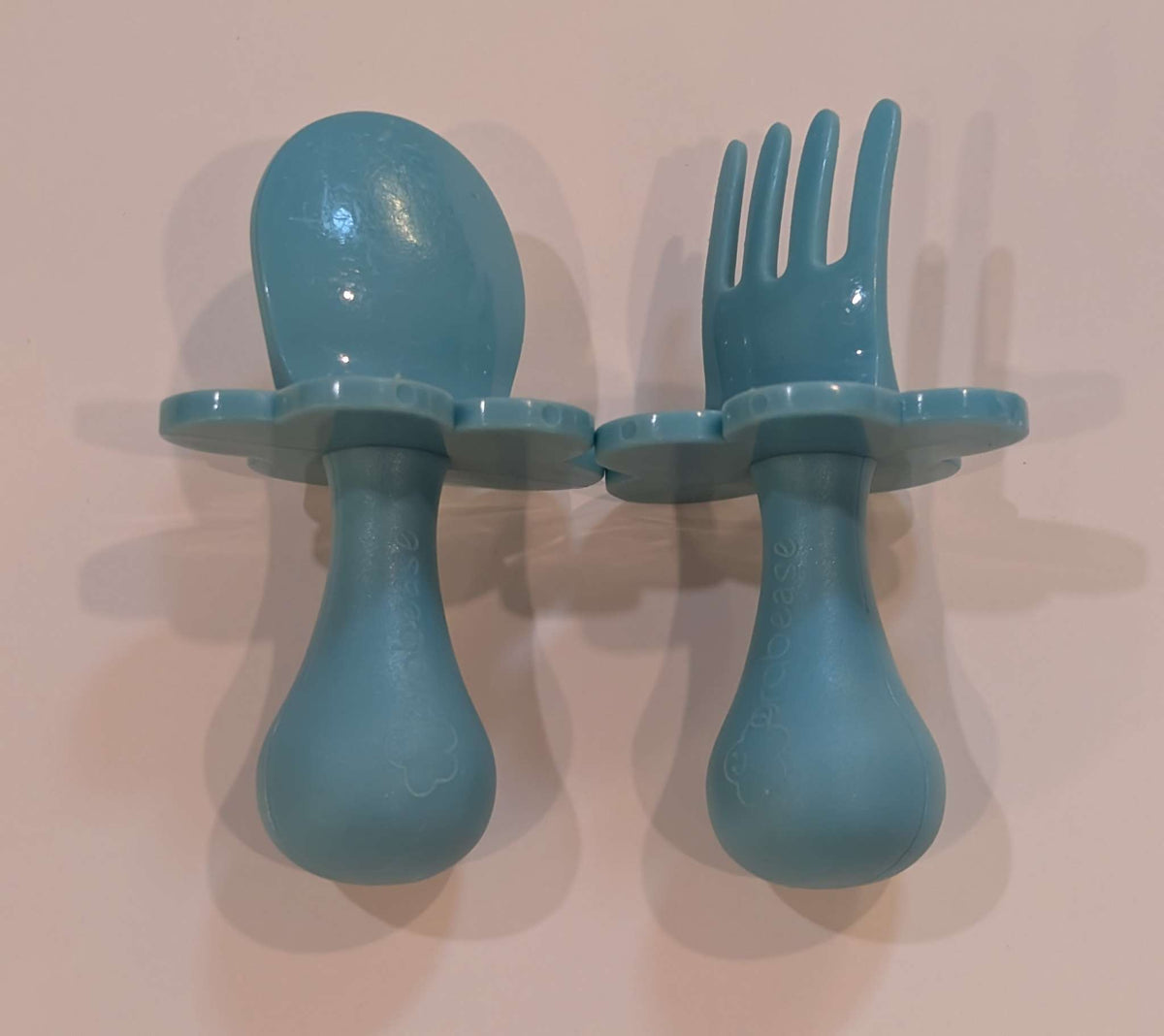 Grabese Utensils-Blue, MSRP: $26