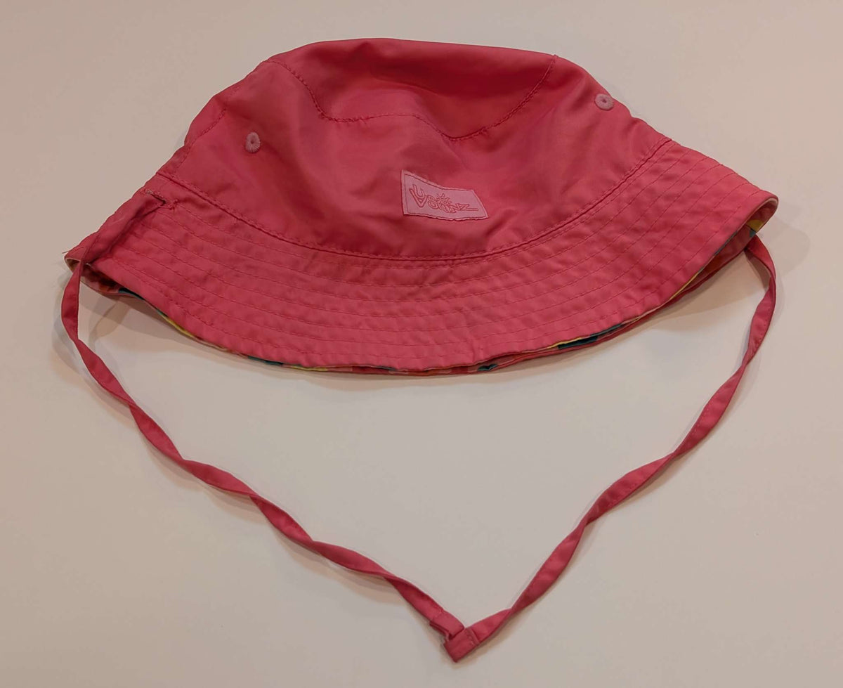 UV Skinz 3 Piece Swimsuit, Ice Cream Pattern, Pink, 2T, Kids 2T
