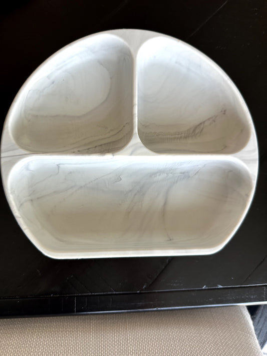 Bumpkin Marble Tray