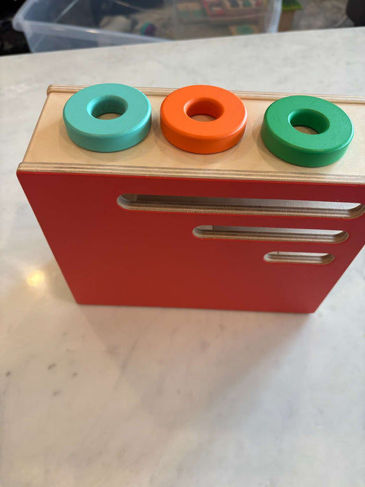 Lovevery Slider Box