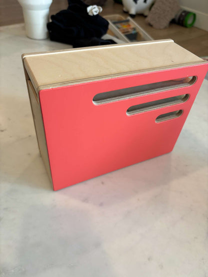 Lovevery Slider Box