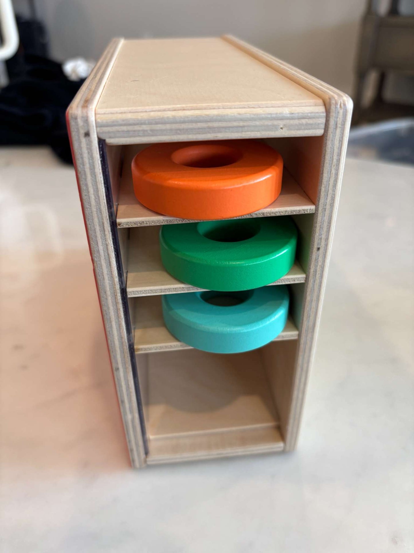 Lovevery Slider Box