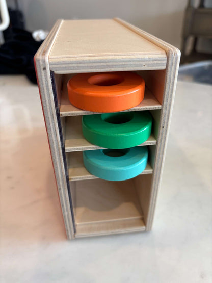 Lovevery Slider Box