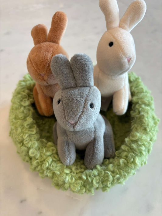 Jellycat Nesting Bunnies
