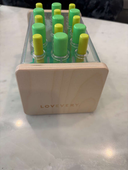 Lovevery Wooden Posting Stand