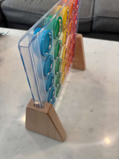 Lovevery Drop and Match Dot Catcher