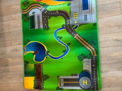 Brio World Play Mat