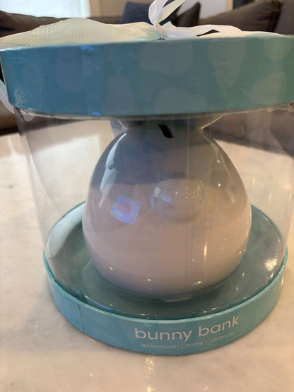 New in Box Piggy Bank