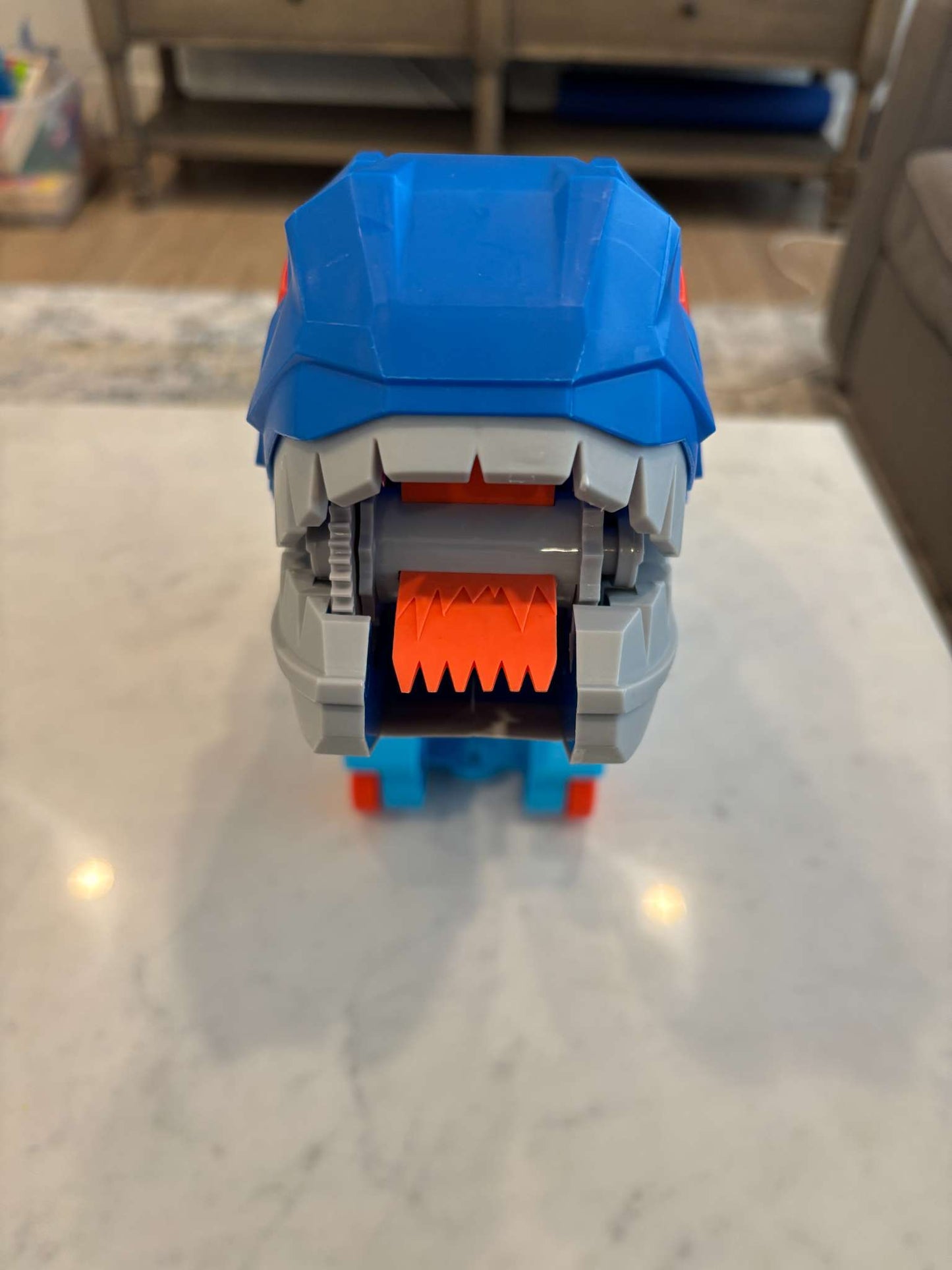 Hot Wheels City Ultimate T-Rex