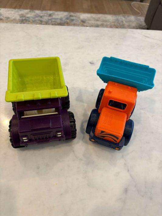 Cute Construction Set