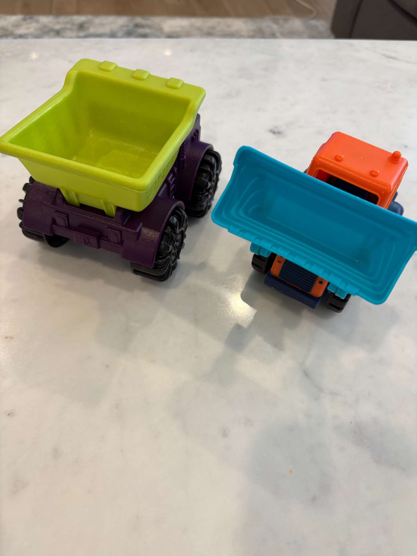 Cute Construction Set