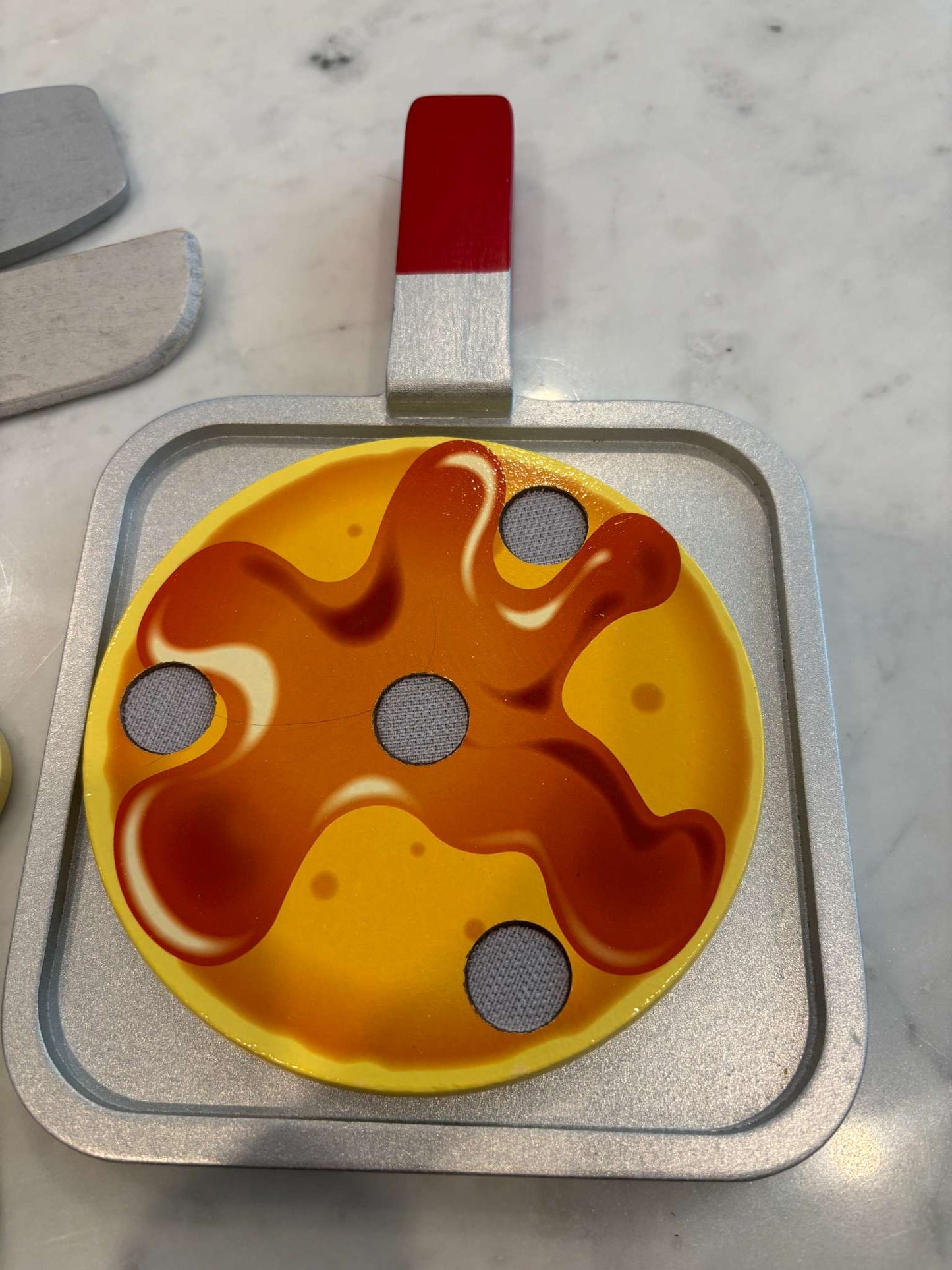 Melissa and Doug Pancake Set