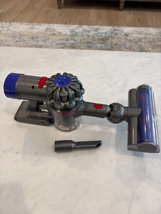 Dyson Play Vacuum