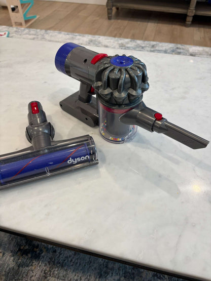 Dyson Play Vacuum