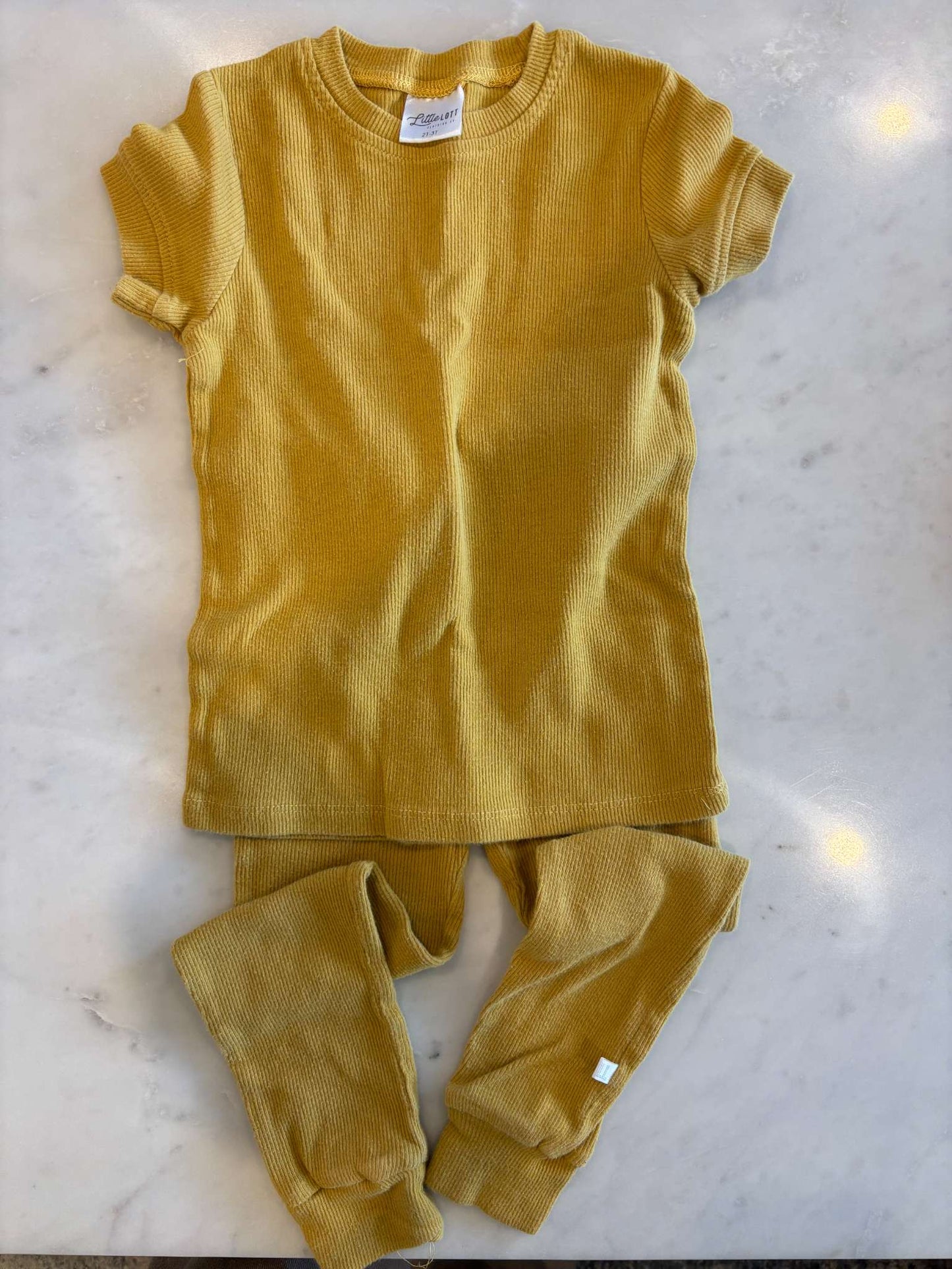 Little Lot Lounge Set, Kids 2T