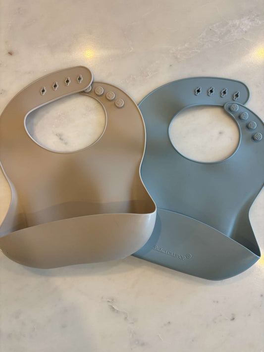 Silicon Bibs