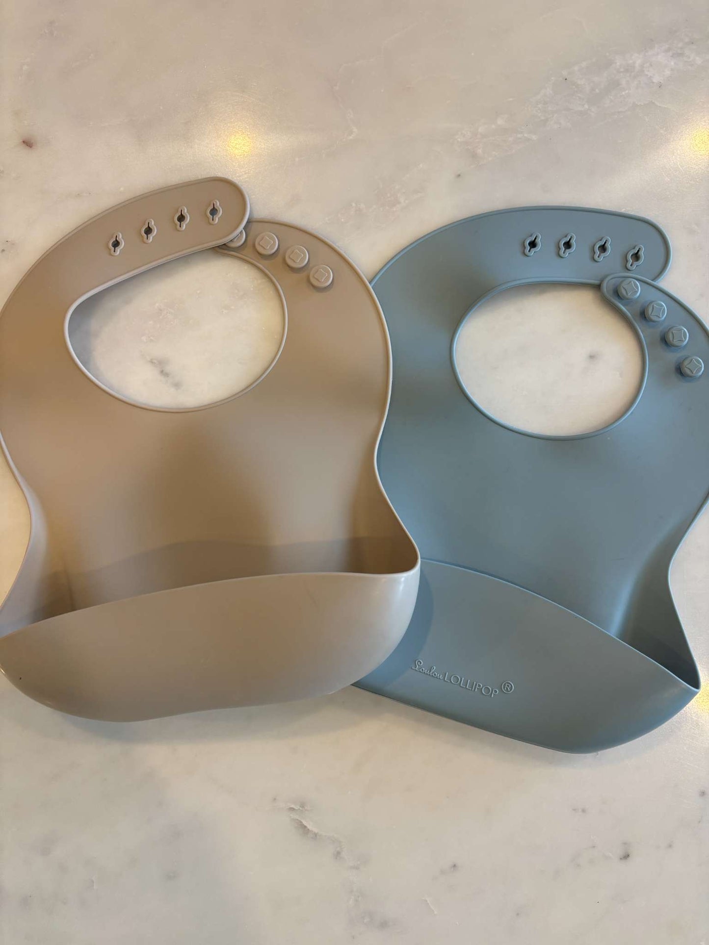 Silicon Bibs