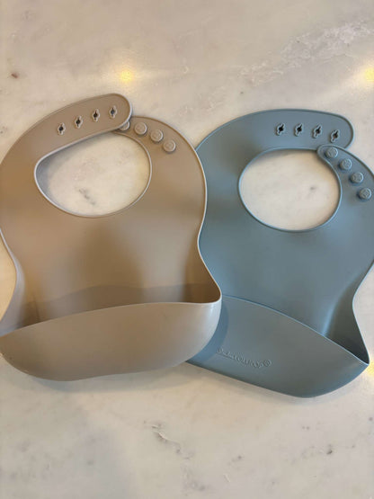 Silicon Bibs
