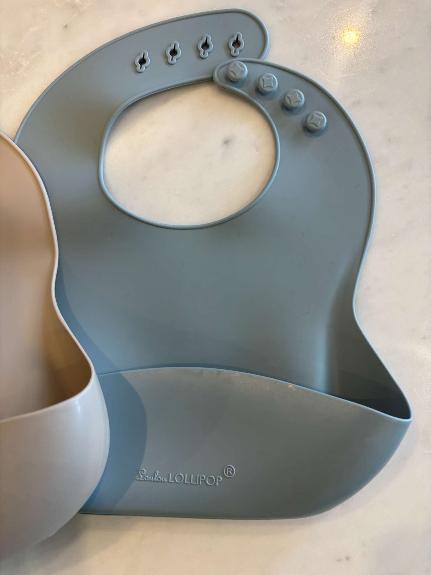 Silicon Bibs