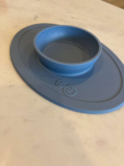 EZ PZ Silicon Bowl
