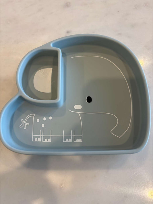 LouLou Lollipop Silicon Bowl