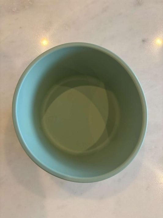 Mushie Silicone Bowl