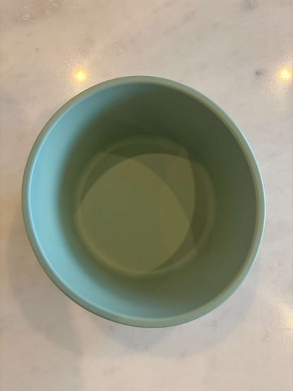 Mushie Silicone Bowl