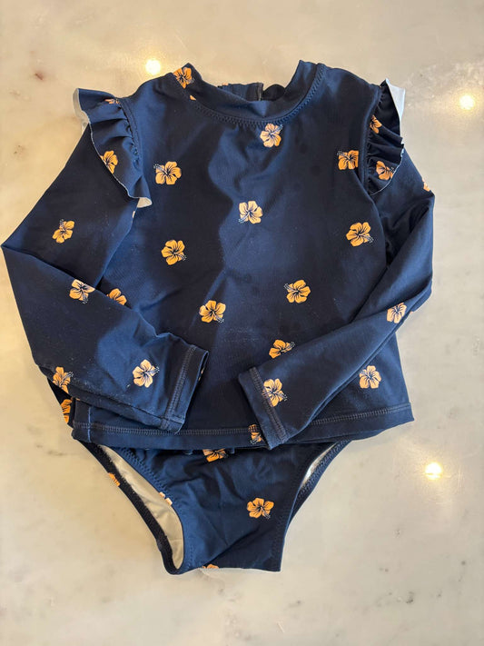 Miles the Label Swimsuit, Kids 24 Month (18-24M)