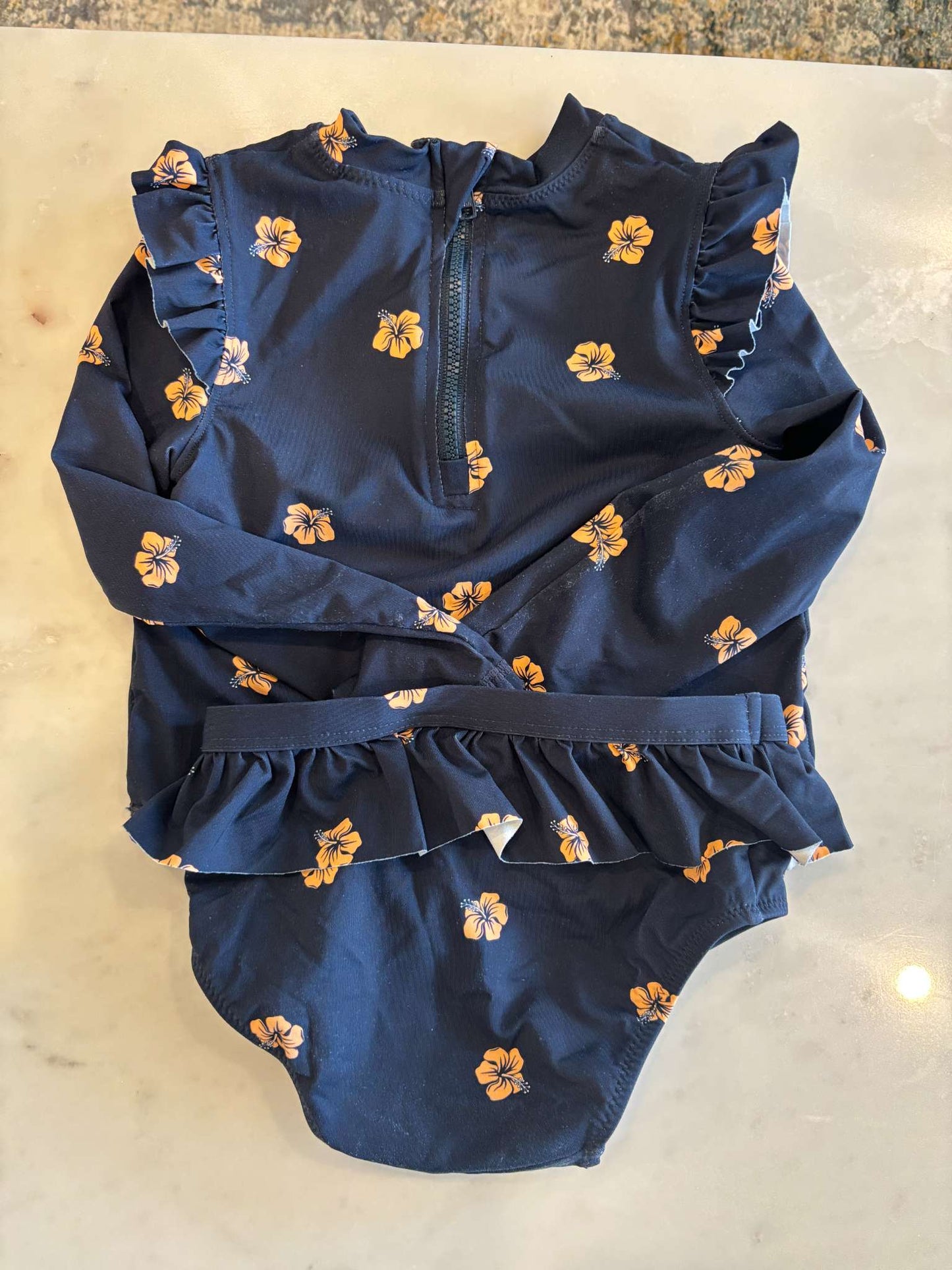 Miles the Label Swimsuit, Kids 24 Month (18-24M)