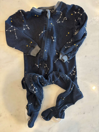 Zippy Jams Pajamas, Kids 24 Month (18-24M)